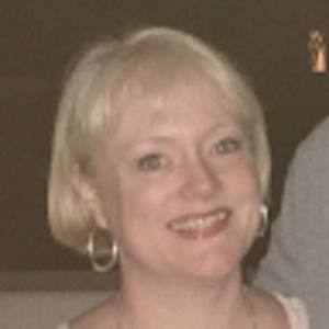 Meet your Posher, Patricia